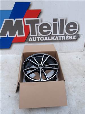 (1DB)[GYÁRI ÚJ] BMW FELNI | 3-AS G20 +LCI / G21+ LCI /G22/G23I |8JX19